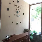 House Of Time 4*