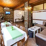House Of Time Guest house