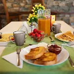 House Of Time Guest house 4*