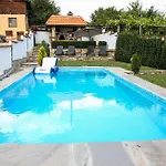 Guest house House Of Time