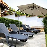 Guest house House Of Time 4*