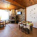 Guest house House Of Time 4*