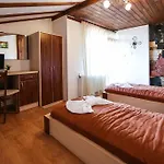 Guest house House Of Time