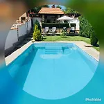 Guest house House Of Time 4*
