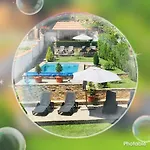 House Of Time Guest house Ognyanovo (Blagoevgrad)