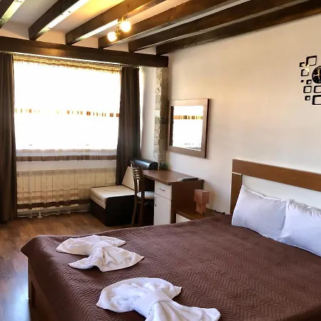 Gasthof House Of Time 4*