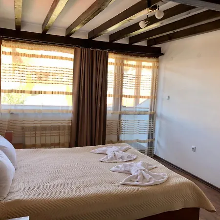 House Of Time Ognyanovo (Blagoevgrad)