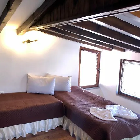 House Of Time Gasthof Ognyanovo (Blagoevgrad)