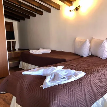 Gasthof House Of Time