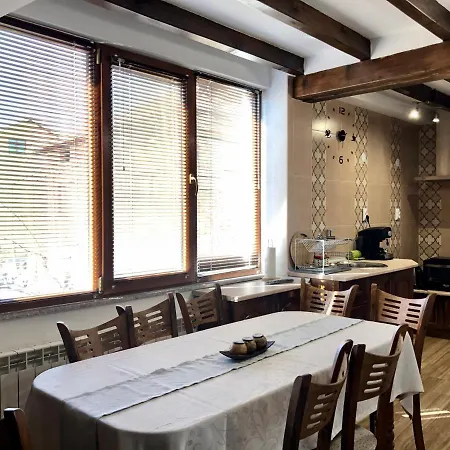 Guest house House Of Time Ognyanovo (Blagoevgrad)