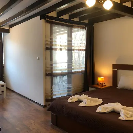 House Of Time Gasthof