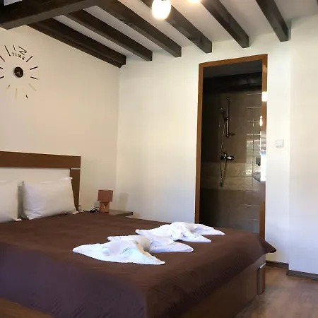 House Of Time Guest house 4*