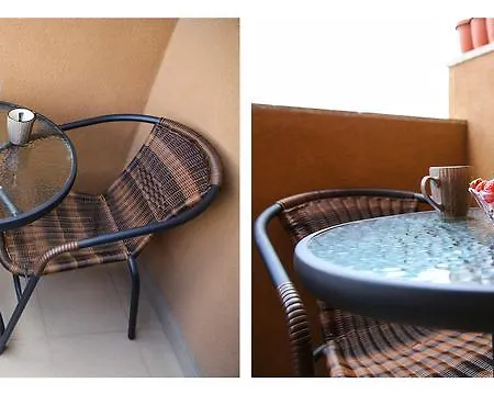 House Of Time Guest house 4*