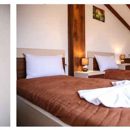 House Of Time Guest house Ognyanovo (Blagoevgrad)