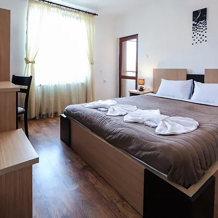House Of Time Guest house 4*