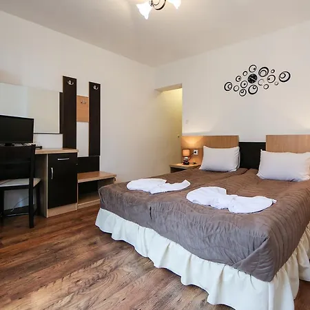 Guest house House Of Time