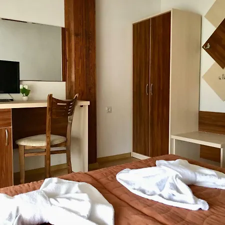 House Of Time Guest house