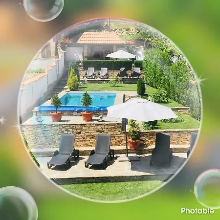 House Of Time Guest house Ognyanovo (Blagoevgrad)