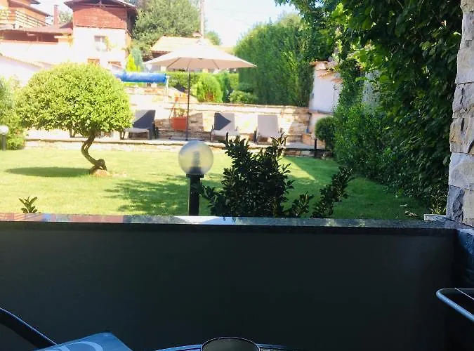 House Of Time 4* Ognyanovo (Blagoevgrad)