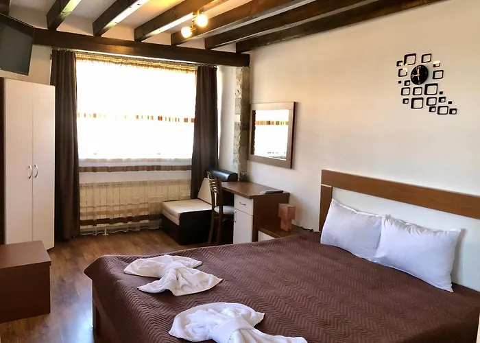 Gasthof House Of Time 4*