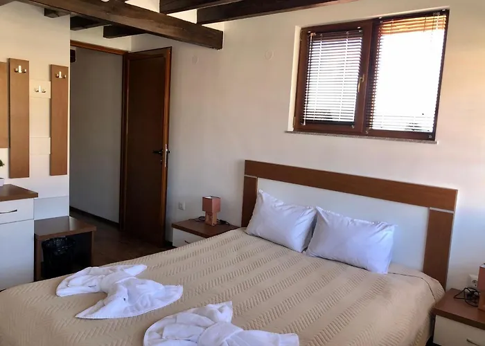 House Of Time 4* Ognyanovo (Blagoevgrad)