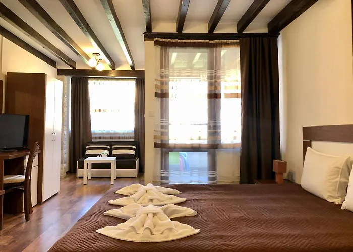 Gasthof House Of Time 4*