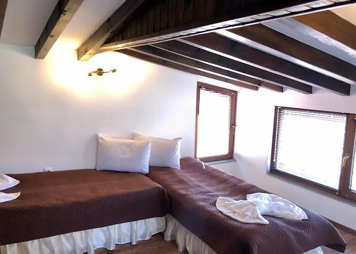 House Of Time Gasthof Ognyanovo (Blagoevgrad)