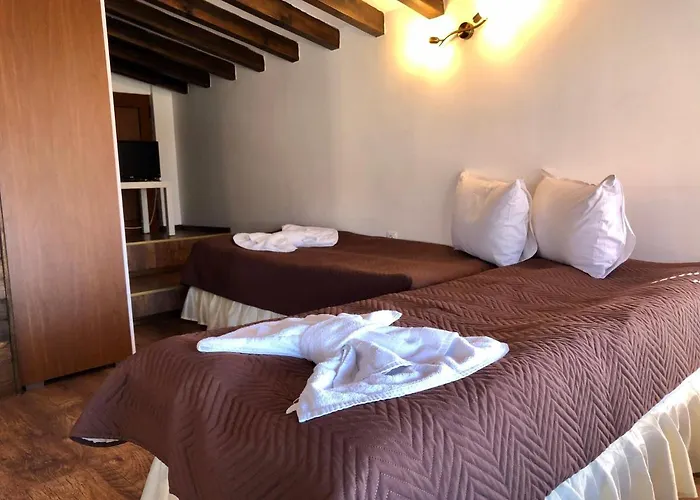 Gasthof House Of Time