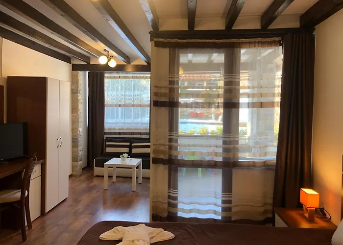 House Of Time 4* Ognyanovo (Blagoevgrad)