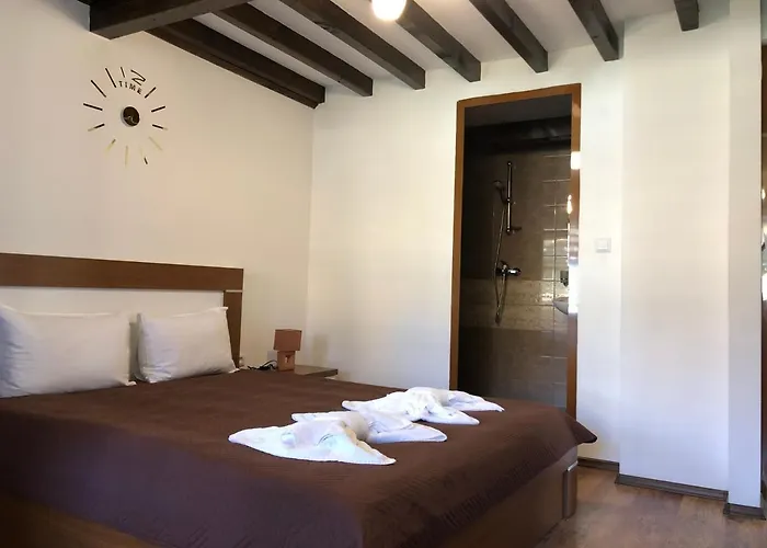 House Of Time Gasthof 4*