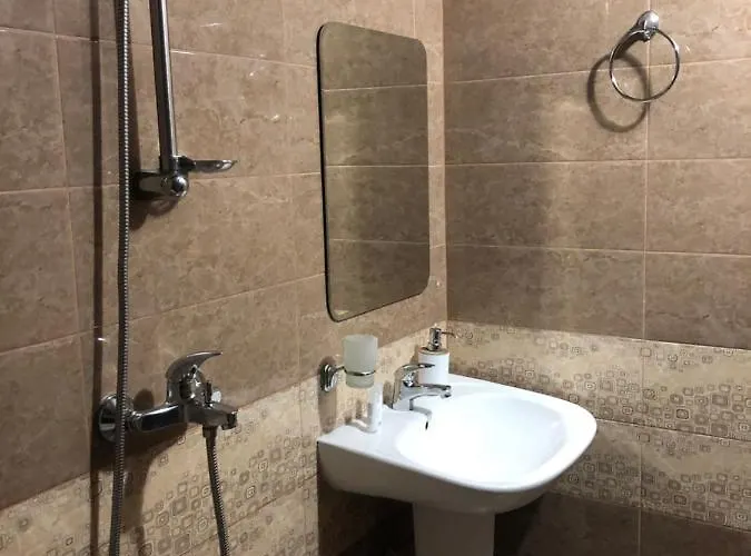 House Of Time Ognyanovo (Blagoevgrad)