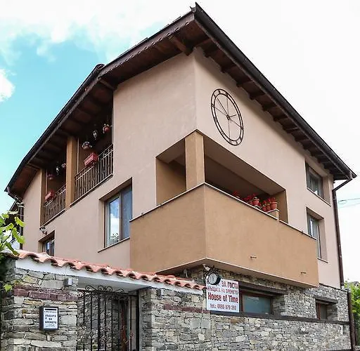 House Of Time 4* Ognyanovo (Blagoevgrad)
