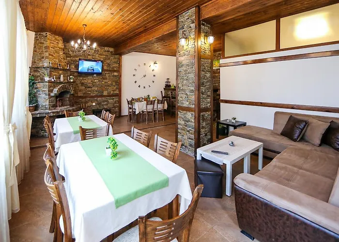 House Of Time Gasthof