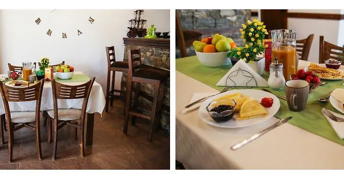 House Of Time Ognyanovo (Blagoevgrad)