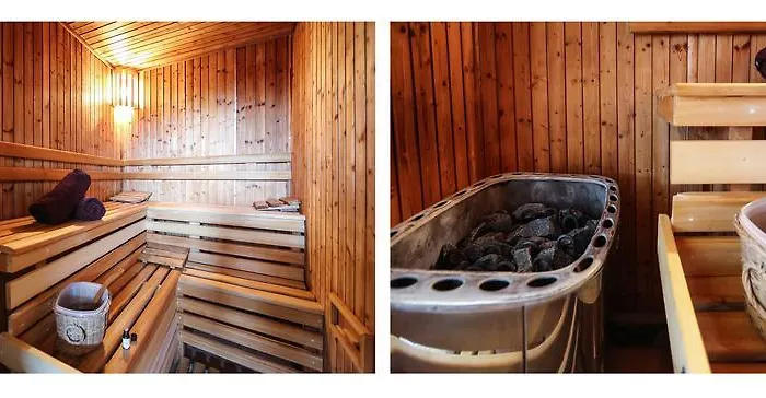 House Of Time 4* Ognyanovo (Blagoevgrad)