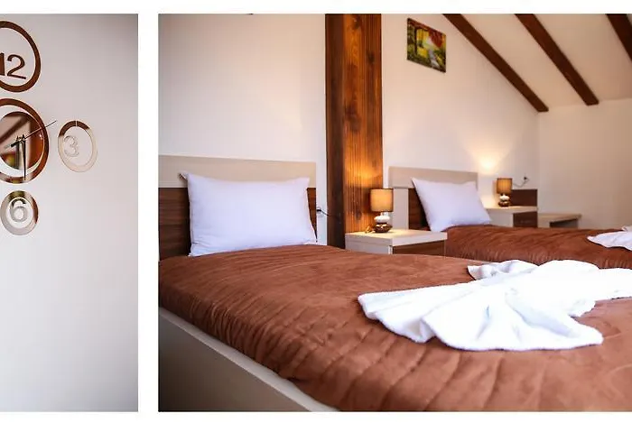 House Of Time Gasthof Ognyanovo (Blagoevgrad)