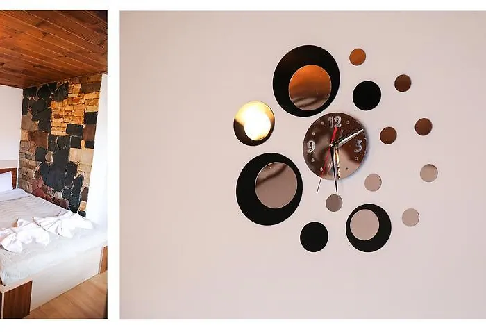 House Of Time Ognyanovo (Blagoevgrad)