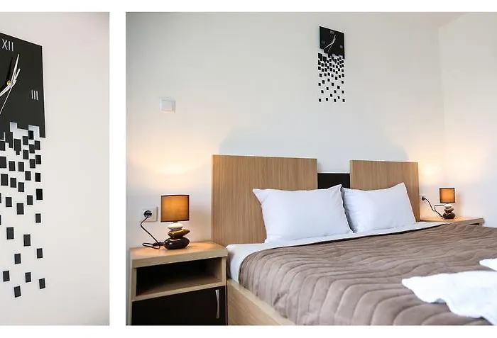 Gasthof House Of Time