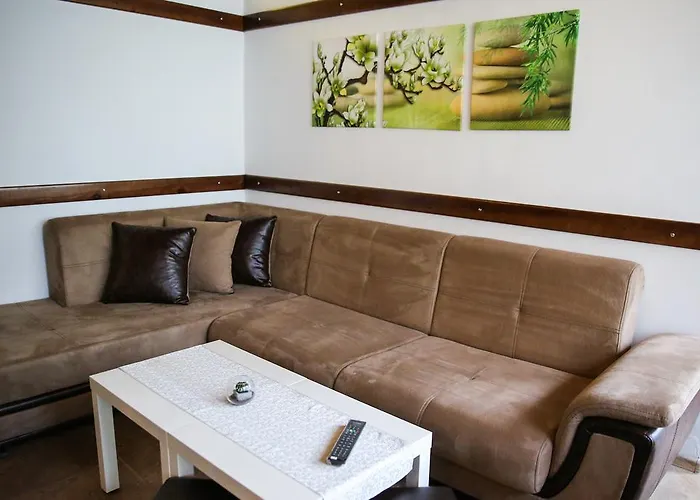 Gasthof House Of Time Ognyanovo (Blagoevgrad)