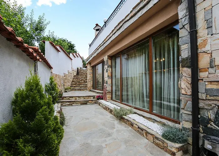 House Of Time Ognyanovo (Blagoevgrad)