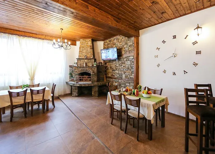 Gasthof House Of Time 4*