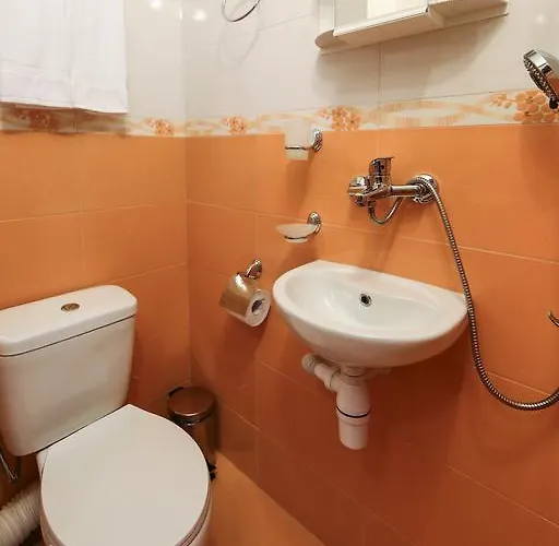 House Of Time Gasthof