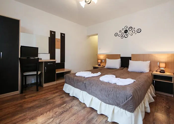 Gasthof House Of Time