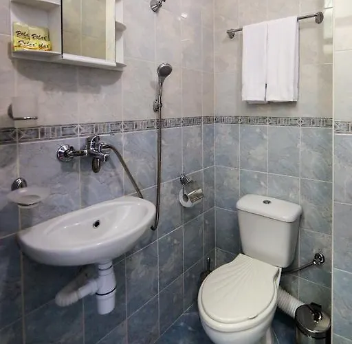 House Of Time Gasthof