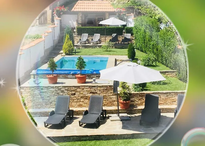 House Of Time Gasthof Ognyanovo (Blagoevgrad)